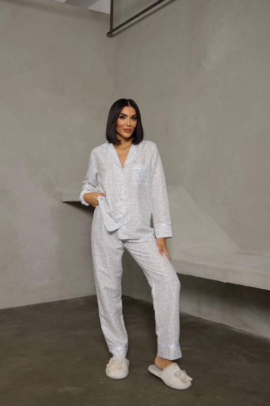 miu white pijama takımı miu white pijama takımı